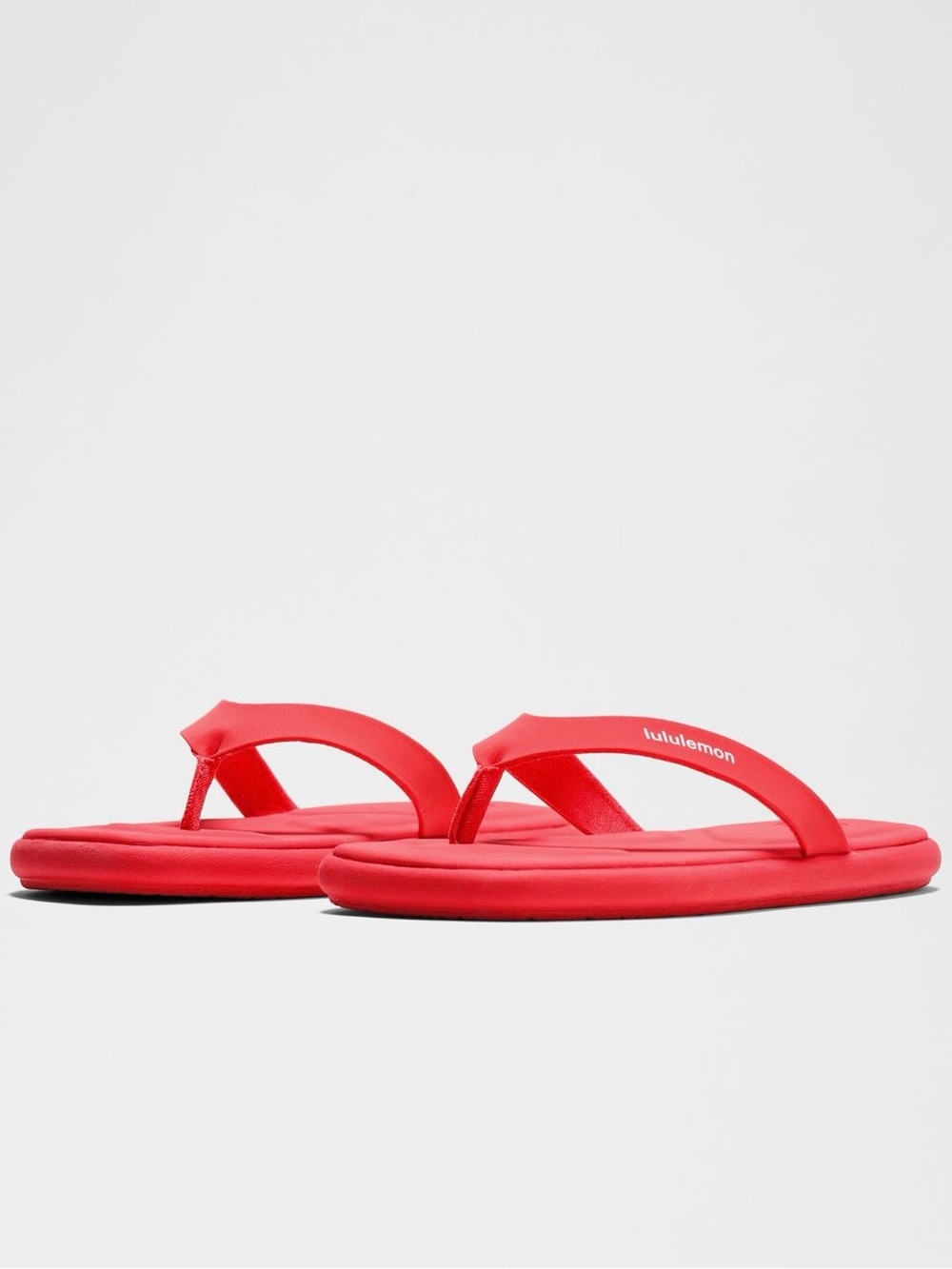 Lululemon Restfeel Flip-Flops